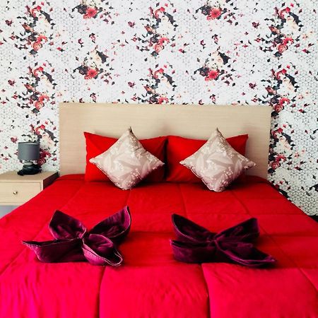 Thani Residence Чонбури Екстериор снимка