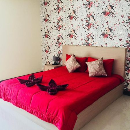 Thani Residence Чонбури Екстериор снимка