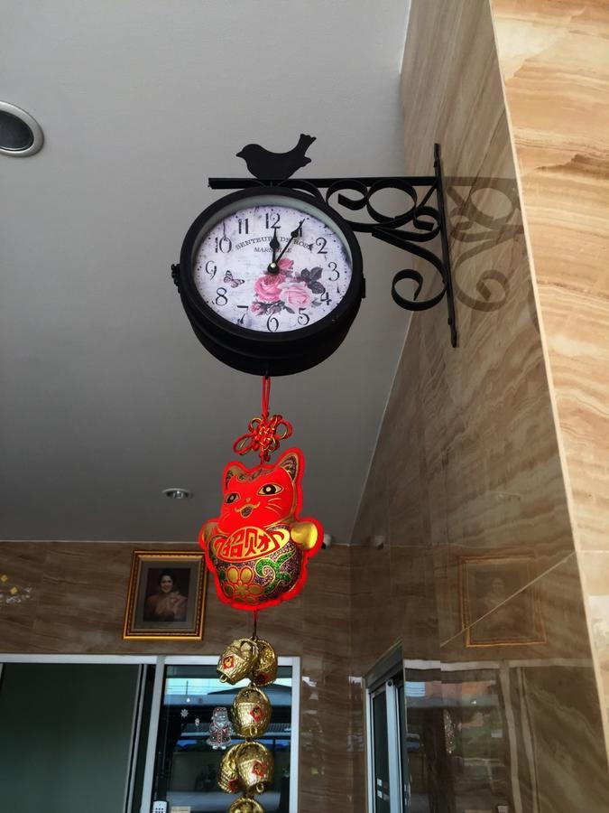 Thani Residence Чонбури Екстериор снимка