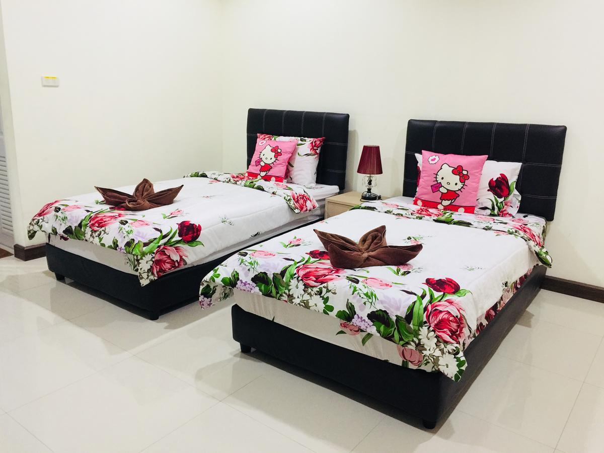 Thani Residence Чонбури Екстериор снимка