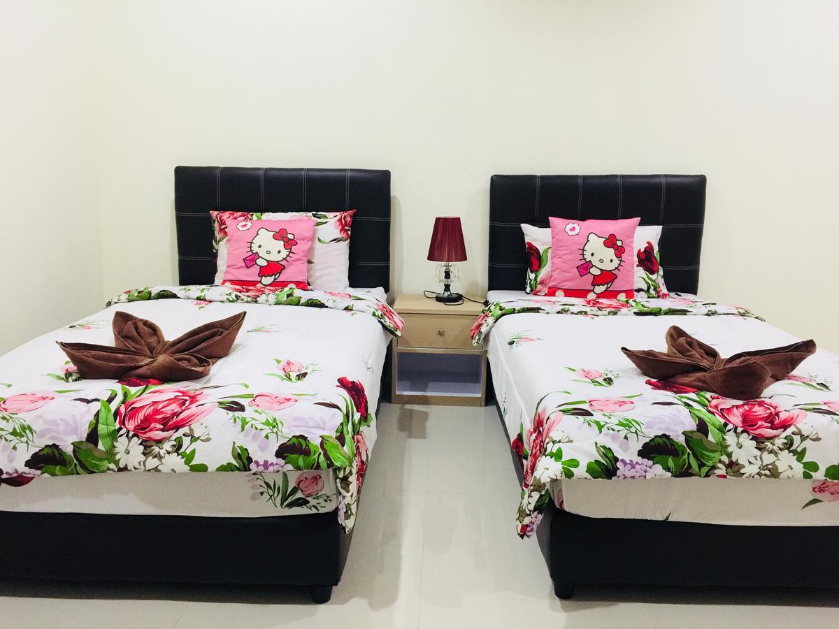 Thani Residence Чонбури Екстериор снимка
