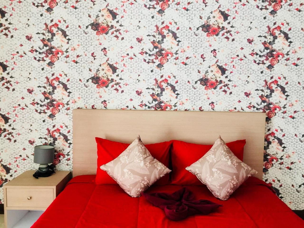 Thani Residence Чонбури Екстериор снимка